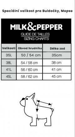doudoune-l velikosti
